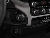Thumbnail of 2019 Delmonico Red Pearlcoat RAM 1500