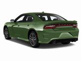 Thumbnail of 2023 F8 Green Dodge Charger