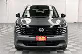 Thumbnail of 2025 Gun Metallic/Super Black Nissan Kicks