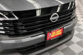 Thumbnail of 2025 Gun Metallic/Super Black Nissan Kicks