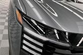 Thumbnail of 2025 Gun Metallic/Super Black Nissan Kicks