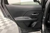 Thumbnail of 2025 Gun Metallic/Super Black Nissan Kicks