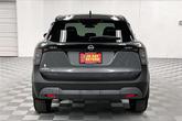 Thumbnail of 2025 Gun Metallic/Super Black Nissan Kicks