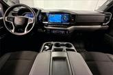 Thumbnail of 2025 Riptide Blue Metallic Chevrolet Silverado 1500