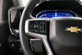 Thumbnail of 2025 Riptide Blue Metallic Chevrolet Silverado 1500