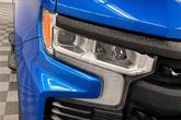 Thumbnail of 2025 Riptide Blue Metallic Chevrolet Silverado 1500