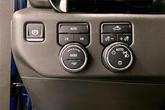 Thumbnail of 2025 Riptide Blue Metallic Chevrolet Silverado 1500