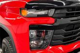Thumbnail of 2024 Red Hot Chevrolet Silverado 2500