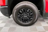 Thumbnail of 2024 Red Hot Chevrolet Silverado 2500