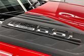 Thumbnail of 2024 Red Hot Chevrolet Silverado 2500