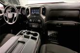 Thumbnail of 2024 Red Hot Chevrolet Silverado 2500
