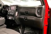 Thumbnail of 2024 Red Hot Chevrolet Silverado 2500