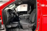Thumbnail of 2024 Red Hot Chevrolet Silverado 2500