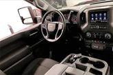 Thumbnail of 2024 Red Hot Chevrolet Silverado 2500