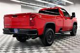 Thumbnail of 2024 Red Hot Chevrolet Silverado 2500