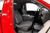 Thumbnail of 2024 Red Hot Chevrolet Silverado 2500
