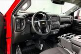 Thumbnail of 2024 Red Hot Chevrolet Silverado 2500