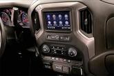 Thumbnail of 2024 Red Hot Chevrolet Silverado 2500