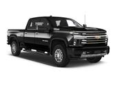 Photo of 2022 Mosaic Black Metallic Chevrolet Silverado 3500