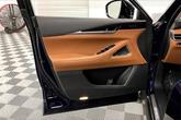 Thumbnail of 2022 Grand Blue INFINITI QX60