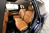 Thumbnail of 2022 Grand Blue INFINITI QX60