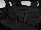 Thumbnail of 2021 Stellar Black Metallic Cadillac XT5