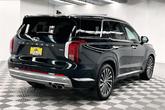 Thumbnail of 2023 Robust Emerald Hyundai PALISADE