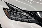 Thumbnail of 2024 Pearl White Tricoat Nissan Murano