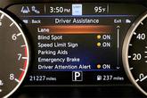 Thumbnail of 2024 Pearl White Tricoat Nissan Murano