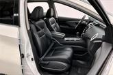 Thumbnail of 2024 Pearl White Tricoat Nissan Murano