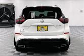 Thumbnail of 2024 Pearl White Tricoat Nissan Murano