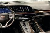 Thumbnail of 2023 Black Raven Cadillac Escalade