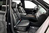 Thumbnail of 2023 Black Raven Cadillac Escalade