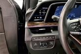 Thumbnail of 2023 Black Raven Cadillac Escalade