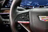 Thumbnail of 2023 Black Raven Cadillac Escalade