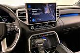 Thumbnail of 2022 Midnight Black Metallic Toyota Tundra