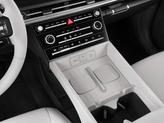 Thumbnail of 2024 Shimmering Silver Hyundai SANTA FE