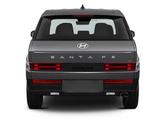Thumbnail of 2024 Shimmering Silver Hyundai SANTA FE