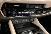 Thumbnail of 2023 Pearl White Tricoat/Super Black Nissan Rogue