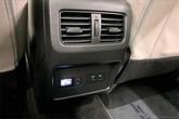 Thumbnail of 2023 Pearl White Tricoat/Super Black Nissan Rogue