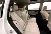 Thumbnail of 2023 Pearl White Tricoat/Super Black Nissan Rogue