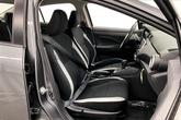 Thumbnail of 2025 Gun Metallic Nissan Versa