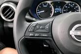 Thumbnail of 2025 Gun Metallic Nissan Versa