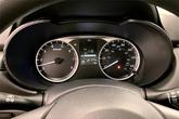 Thumbnail of 2025 Gun Metallic Nissan Versa