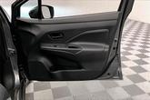 Thumbnail of 2025 Gun Metallic Nissan Versa