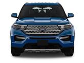 Thumbnail of 2022 White Ford Explorer