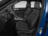 Thumbnail of 2022 White Ford Explorer