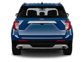 Thumbnail of 2022 White Ford Explorer