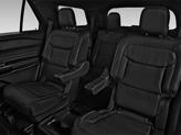 Thumbnail of 2022 White Ford Explorer
