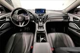 Thumbnail of 2021 Black Acura RDX